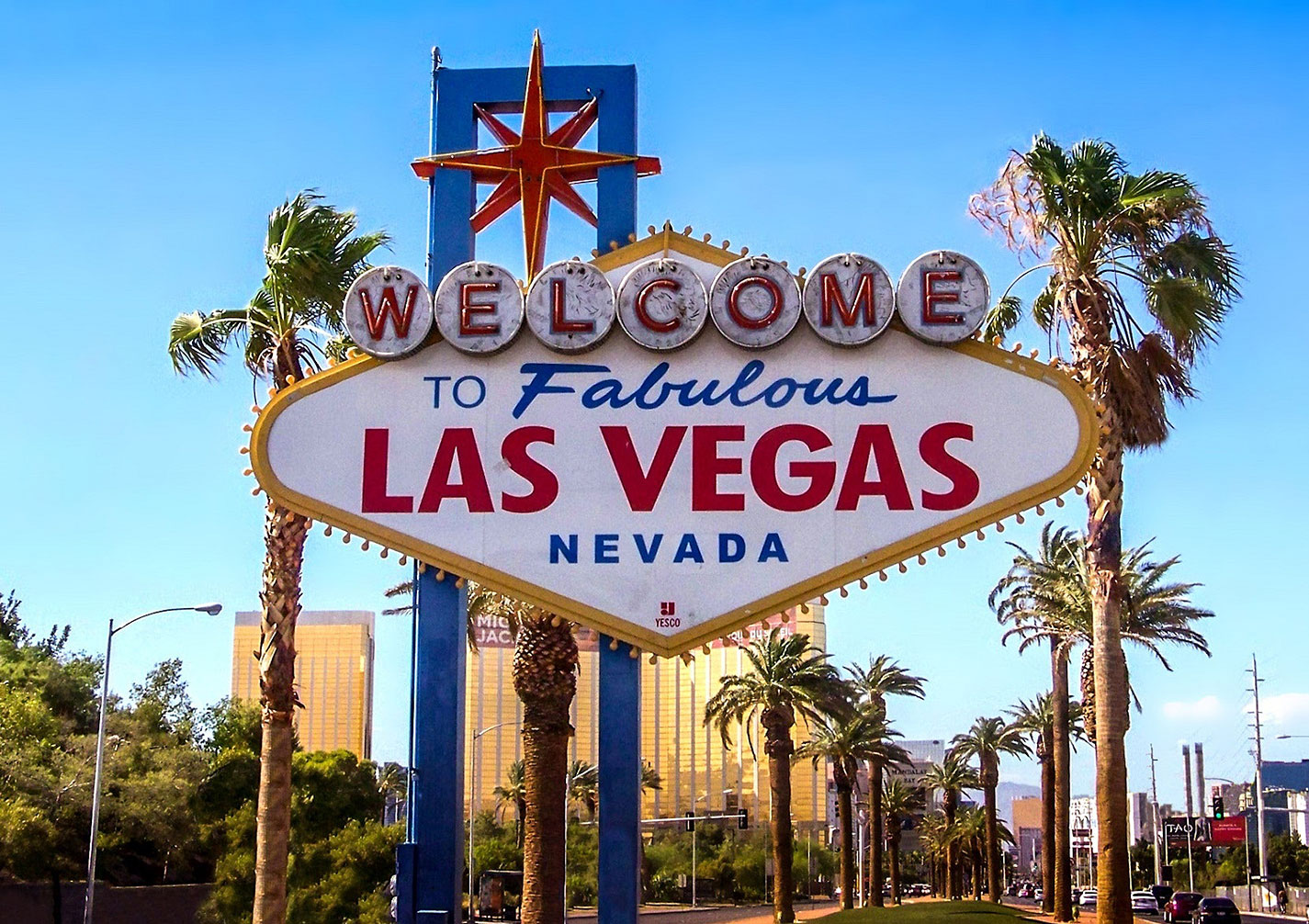 Las Vegas
